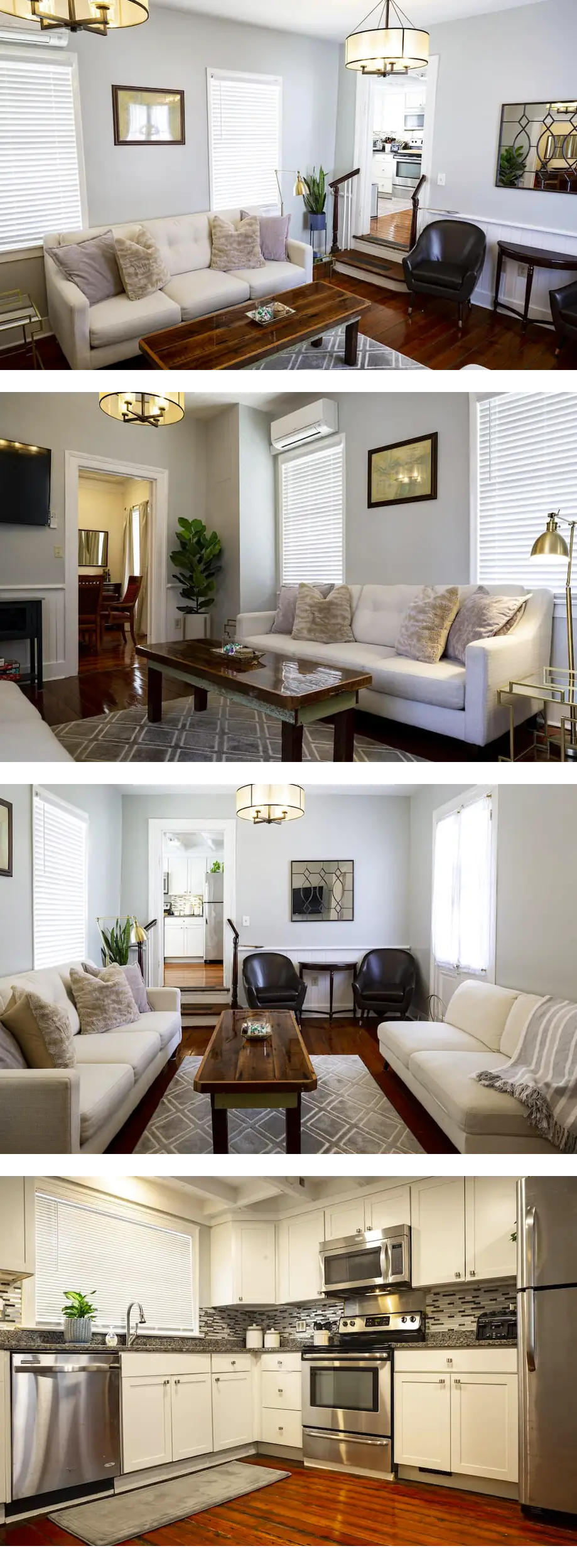 Spacious 5BR Home sleeps 14- Families, B...