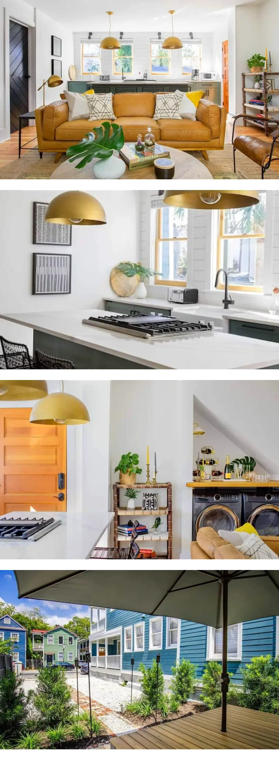 Luxury Rental - Historic Charm - Central...