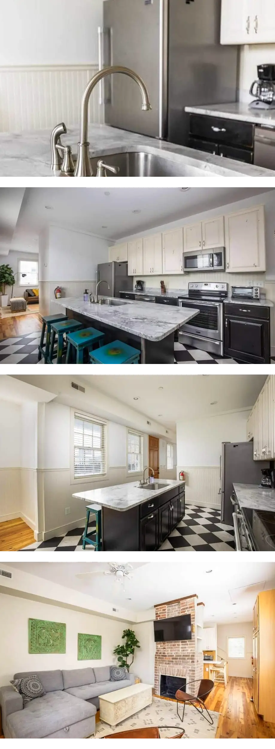 Gorgeous 6bd, 6ba Home, Made for Large G...