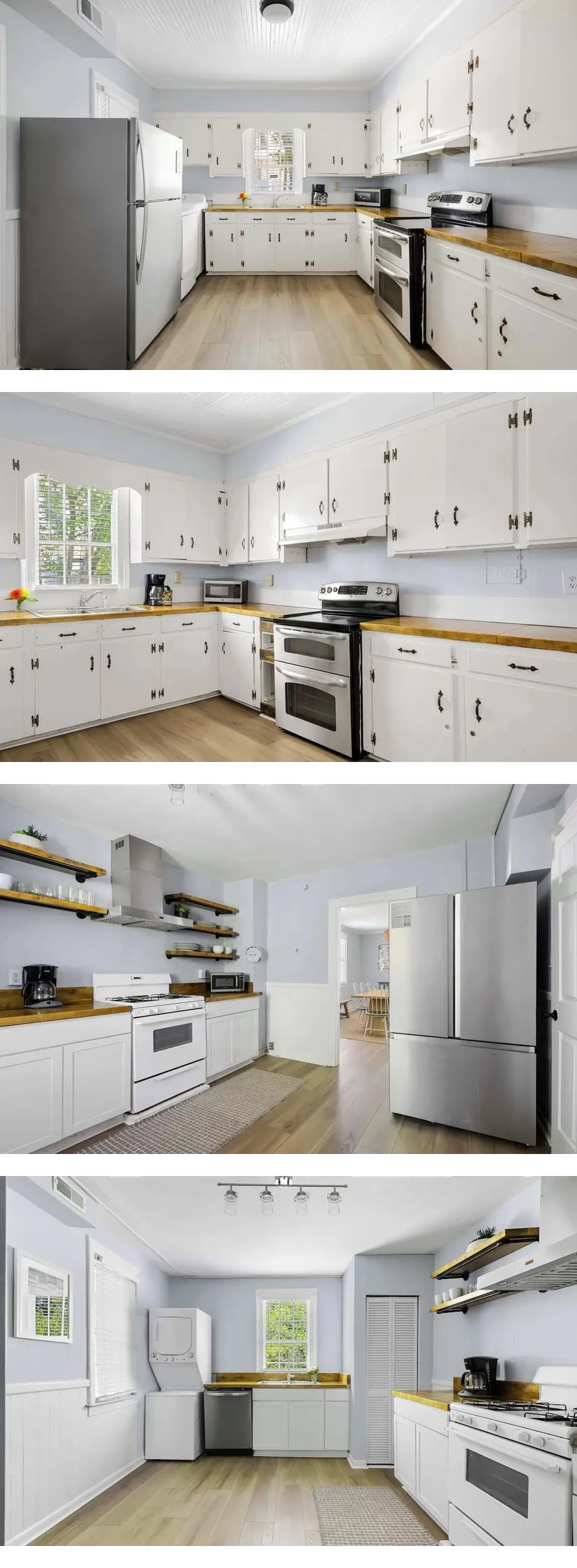 Magnolia House | Historic Charleston Hom...