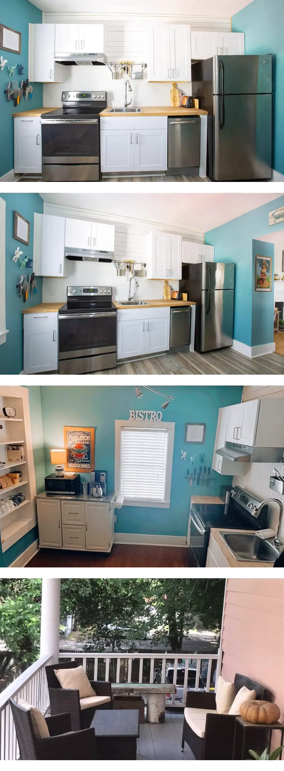 1850’s Charleston Treasure