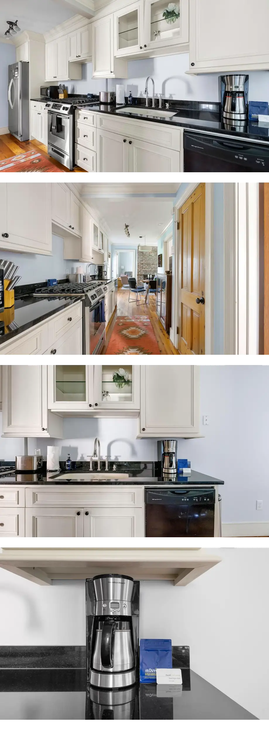 Ruby Suite: Where your Vacation Shines