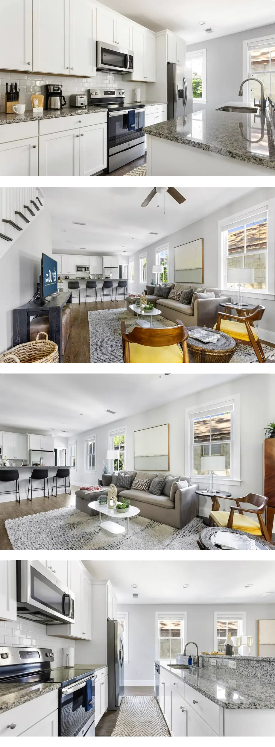 The Gentian House | Efficiency Meets Ele...