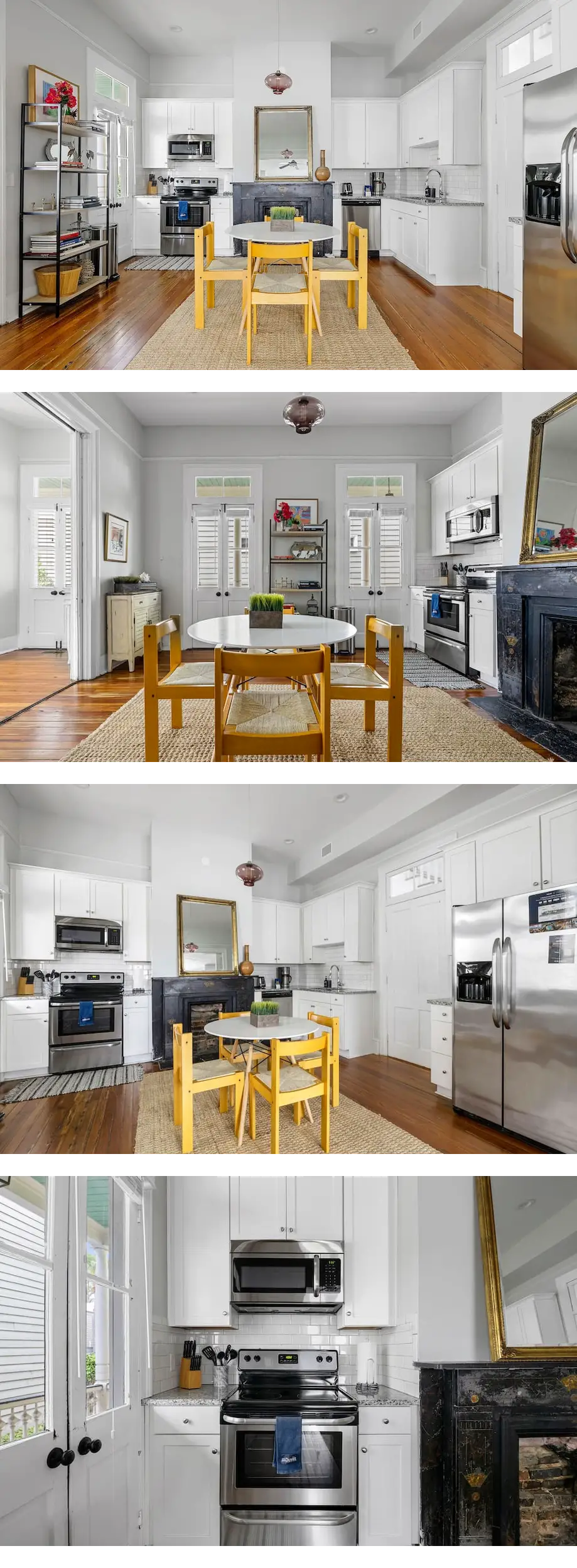 Two Blocks to King Street | Sunflower Su...