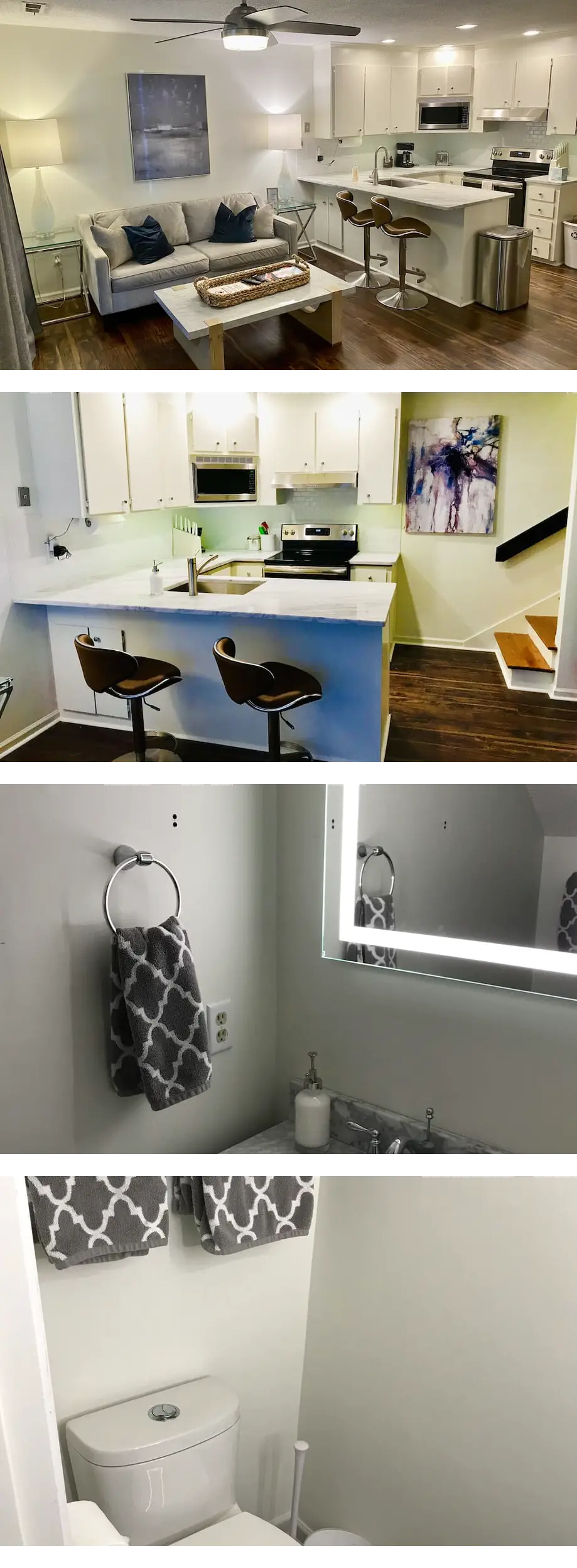 Charleston Guest House: with pool on Gol...