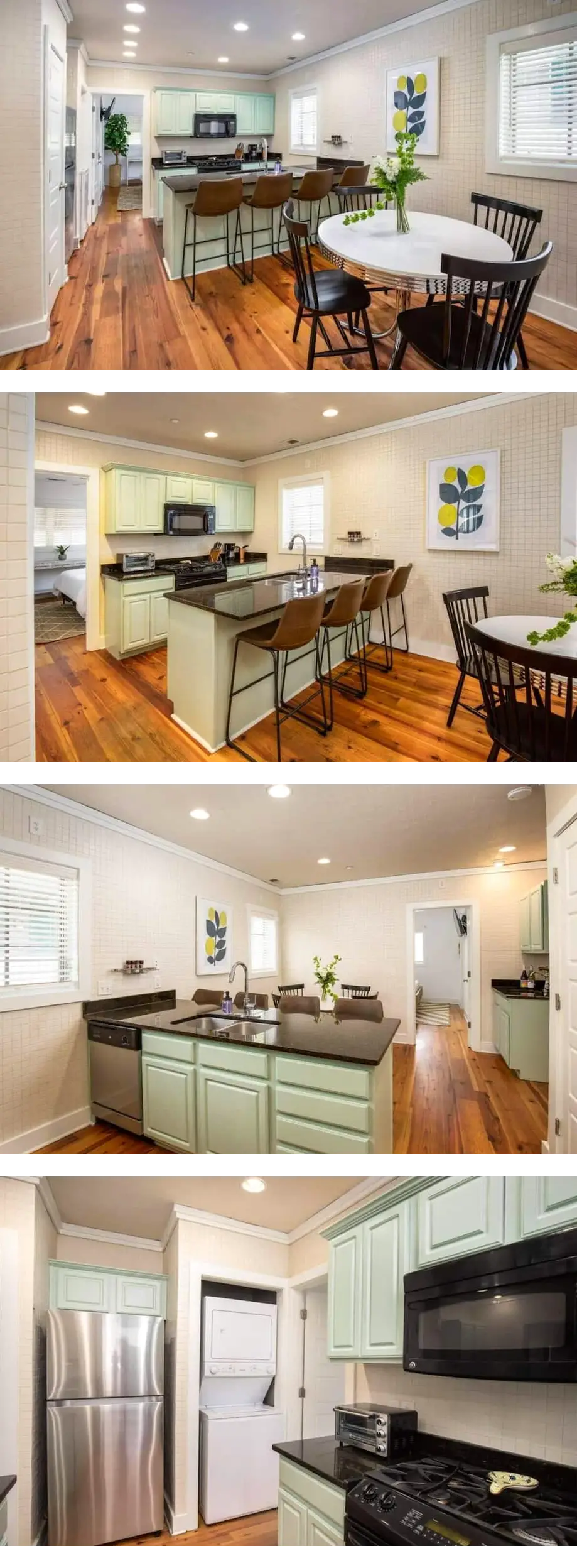 The Elliotborough Suite | Prime 4BR Near...