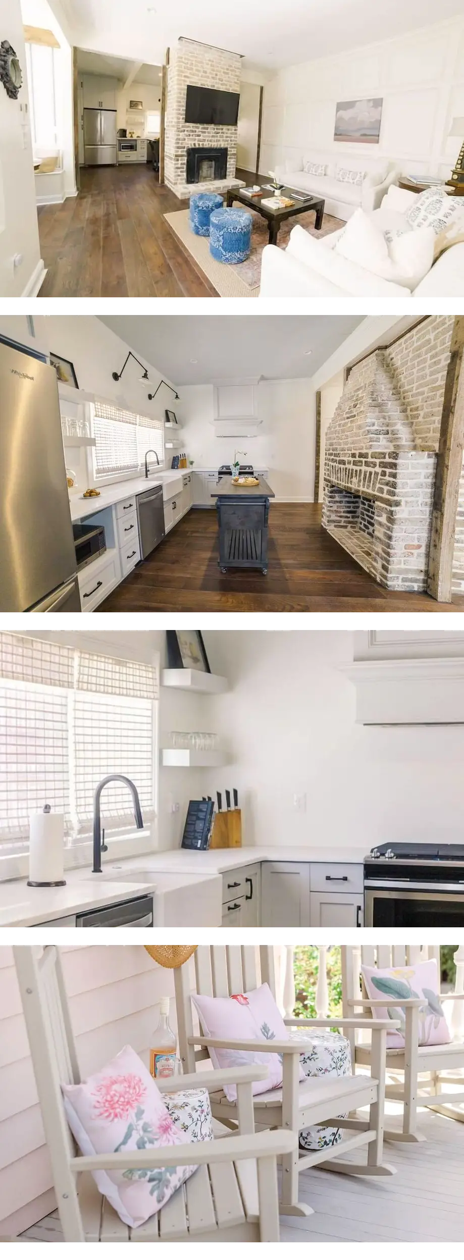 EAST 44 - Entire Home, Only 1 Block to K...