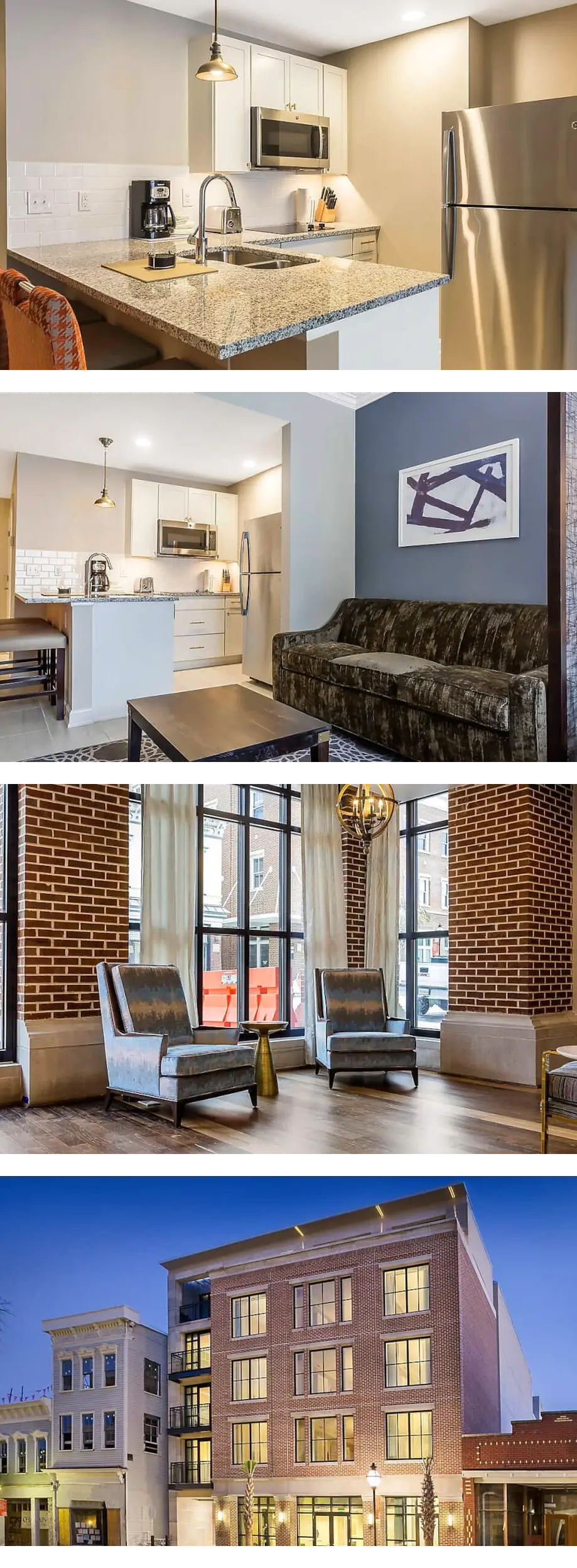 King Street Boutique Resort