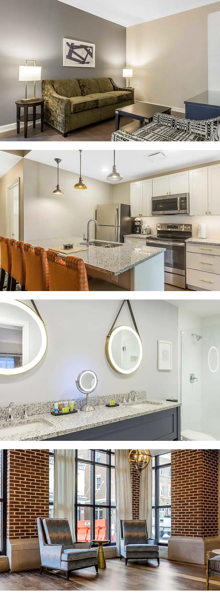 King Street Boutique Resort