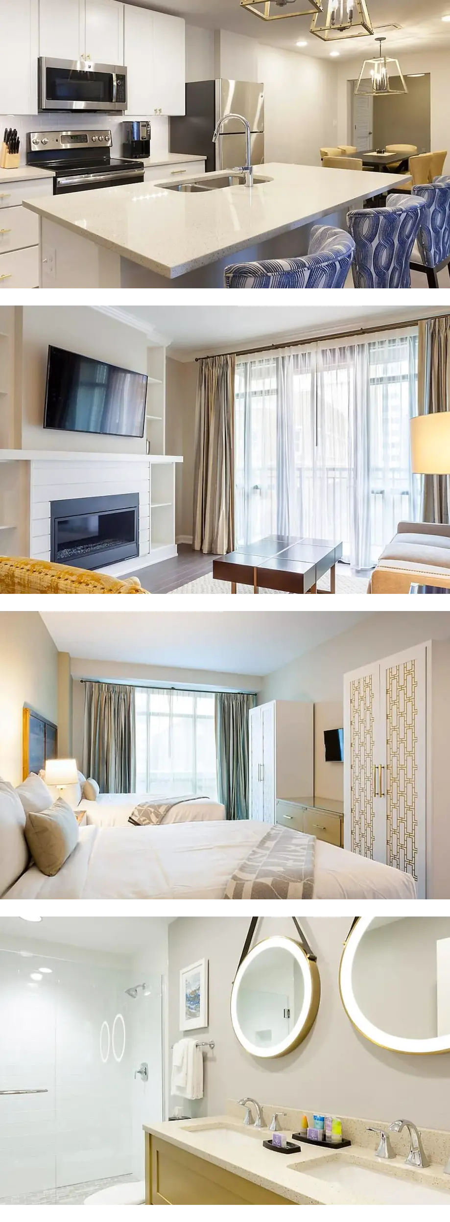 King Street Boutique Resort