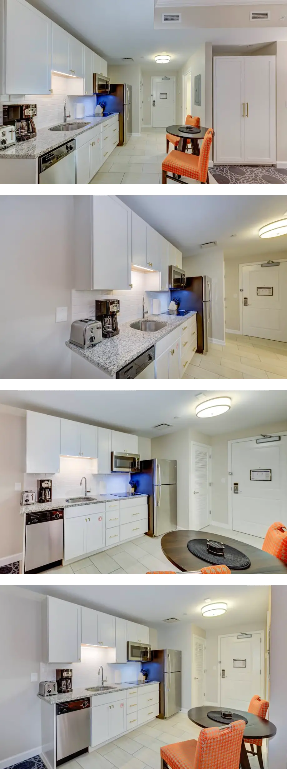 King 583 - Charleston - Studio Deluxe