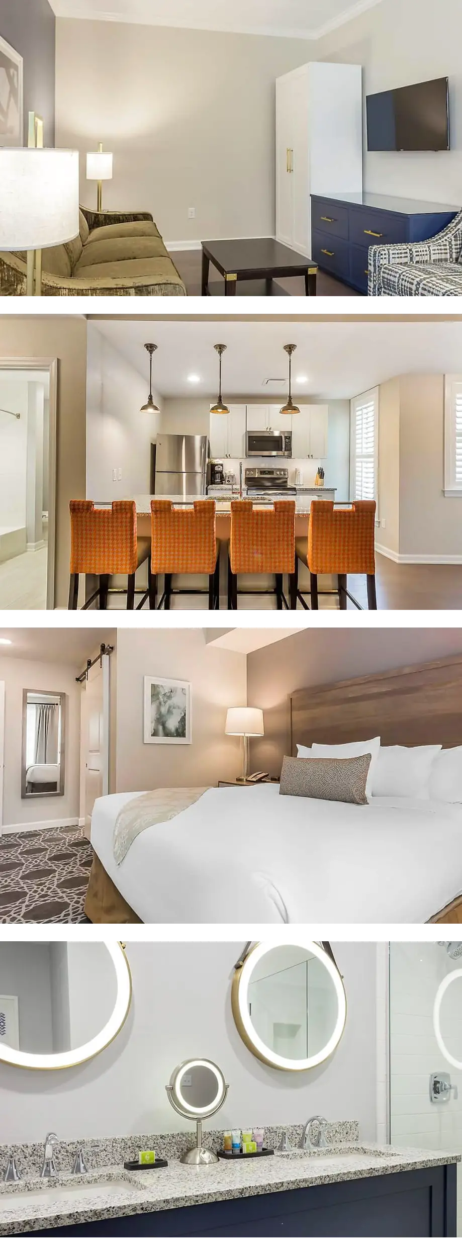 King Street Boutique Resort