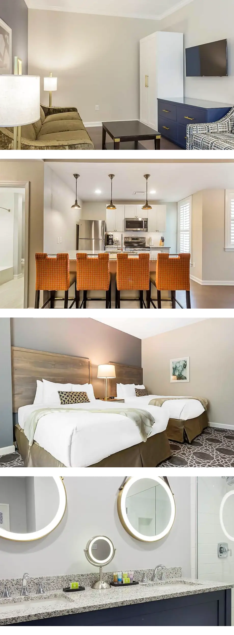 King Street Boutique Resort