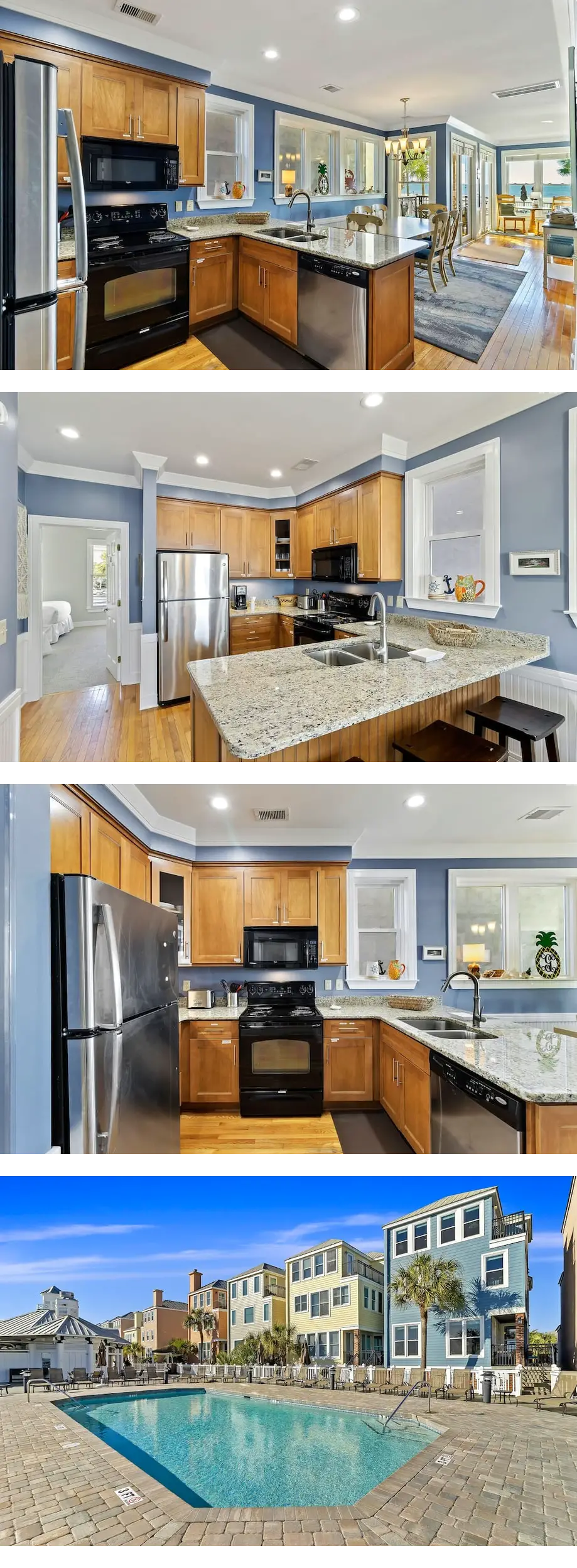 Prime Grand Pavilion Location! Steps fro...