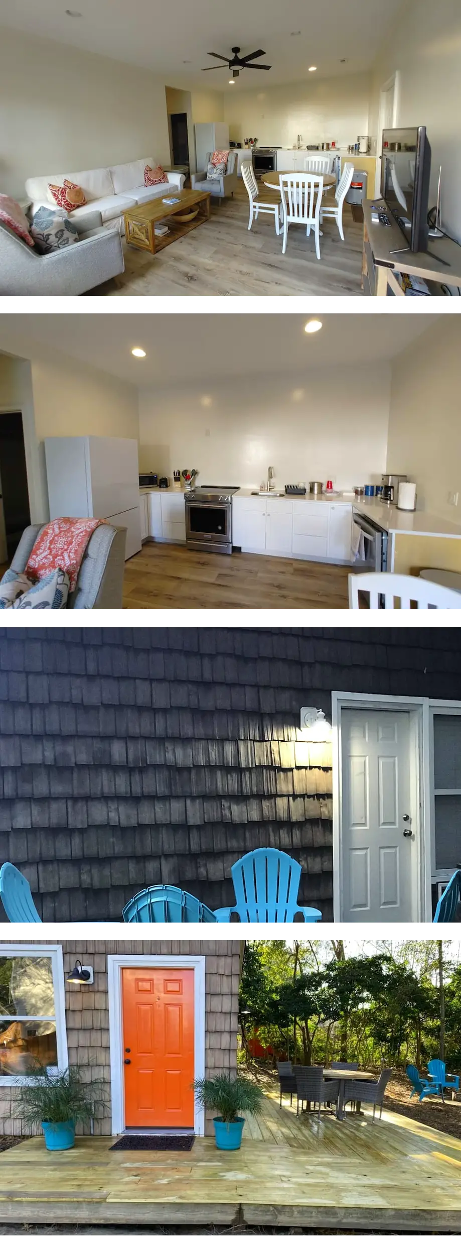 Newly Renovated close to Downtown & Foll...