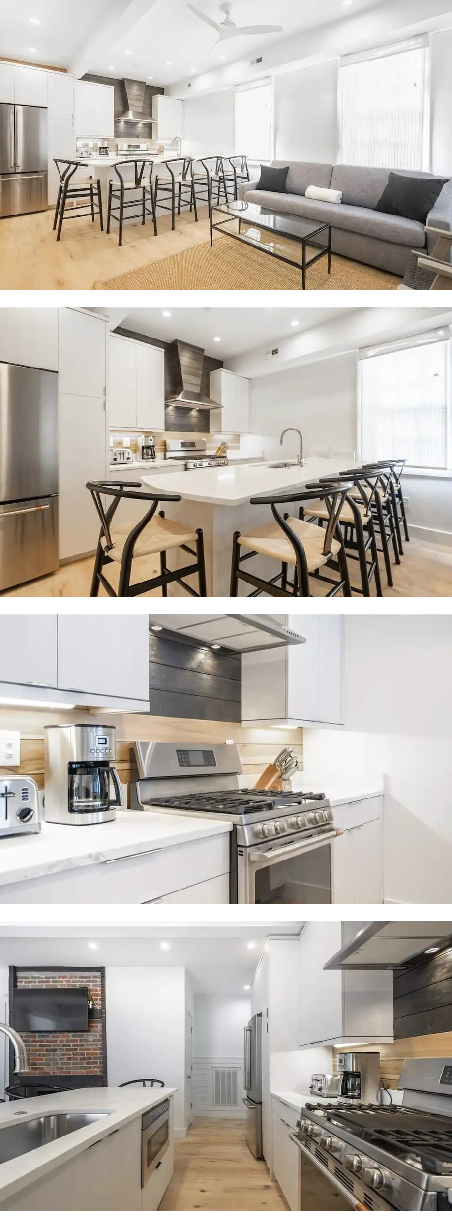 Boutique Home & Resort Pool 'Dewees'