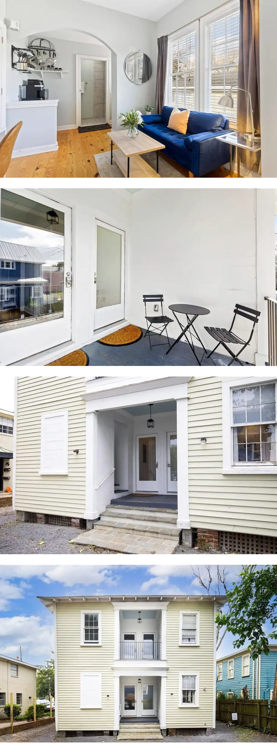 Charming & Central Apartment Downtown