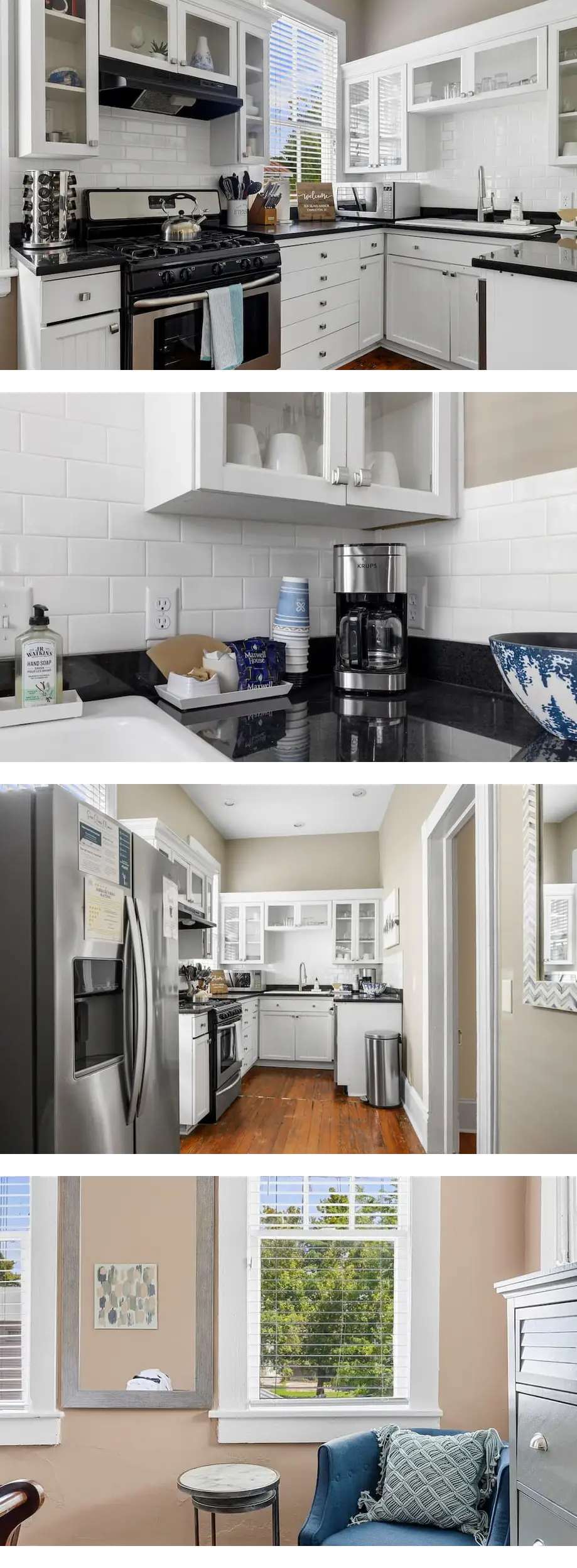 1905 Victorian Historic Home Just 2 Bloc...