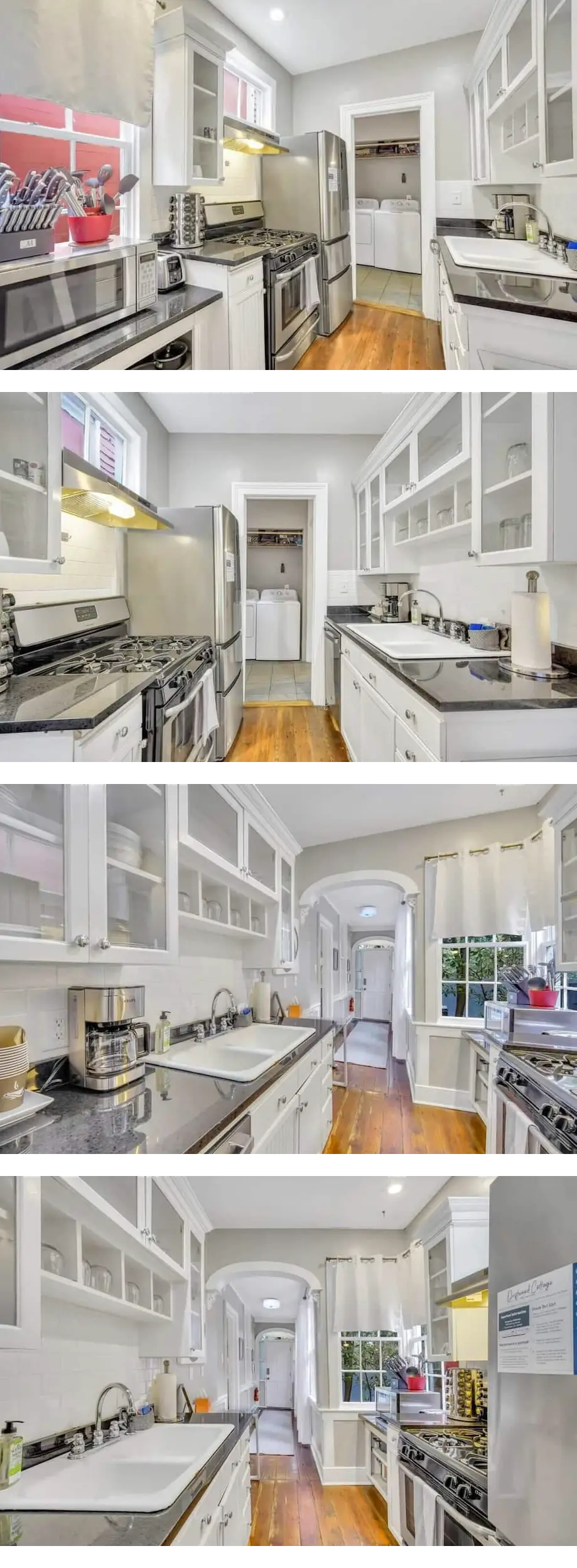 Historic 1905 Charming Bungalow 2 Blocks...