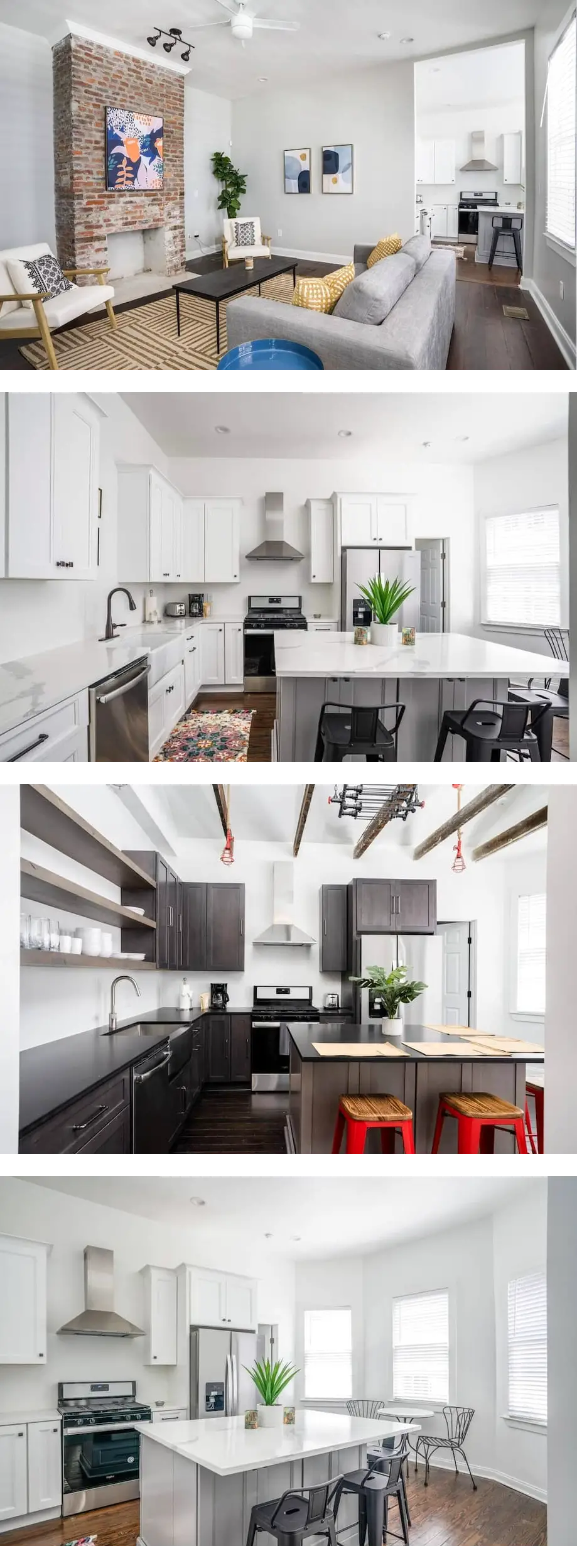 The Wilborn House | 5 Blocks from King S...