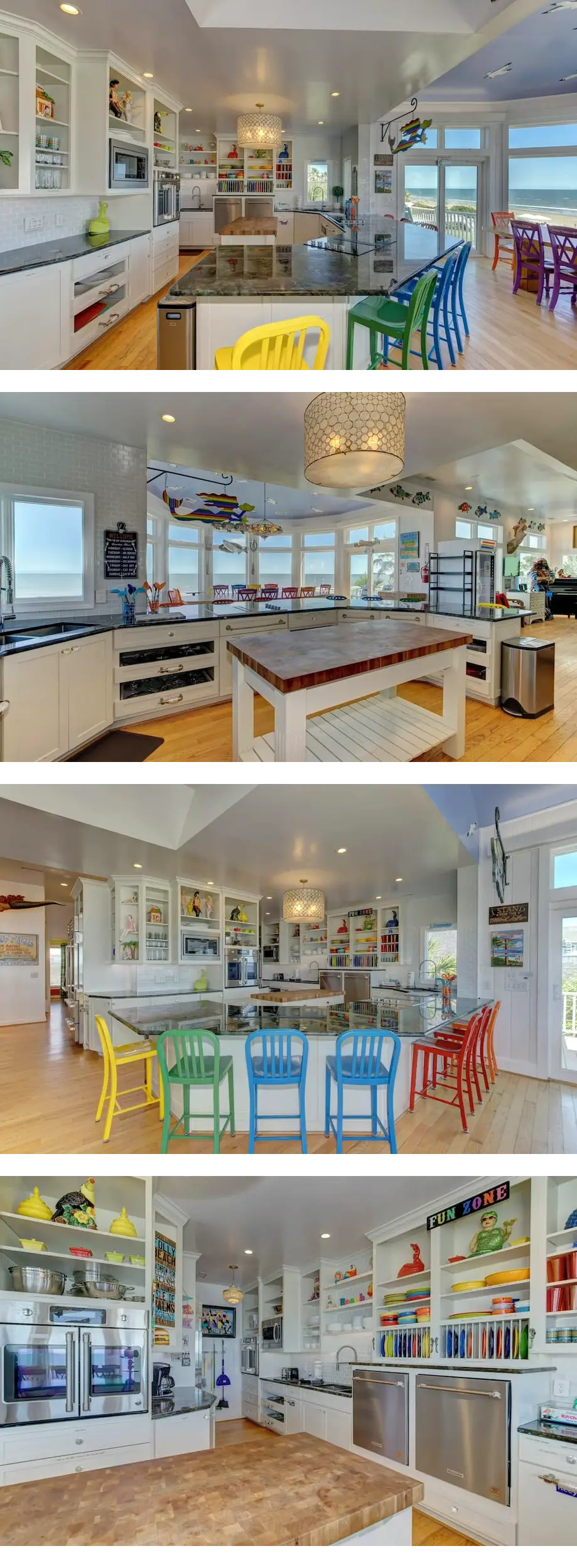 ????Casa Margarita???? ~Oceanfront, 10BD...