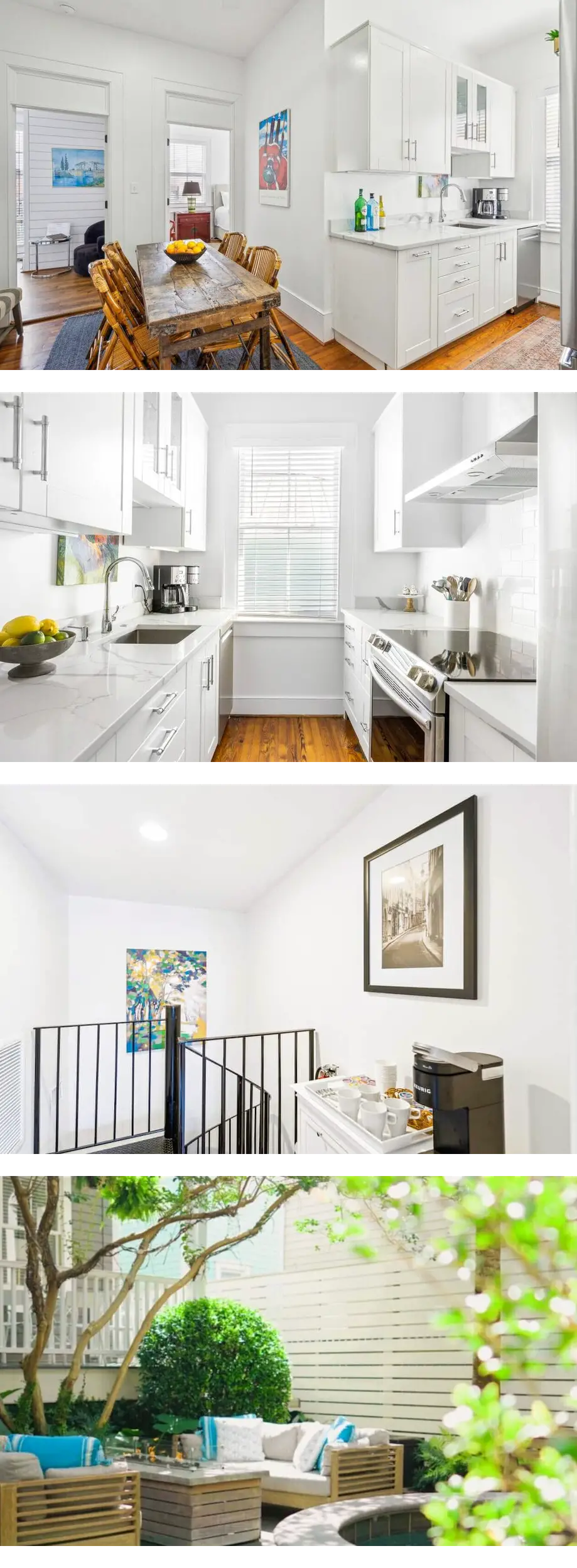 B2 at Saint Philip Square, One Block to ...