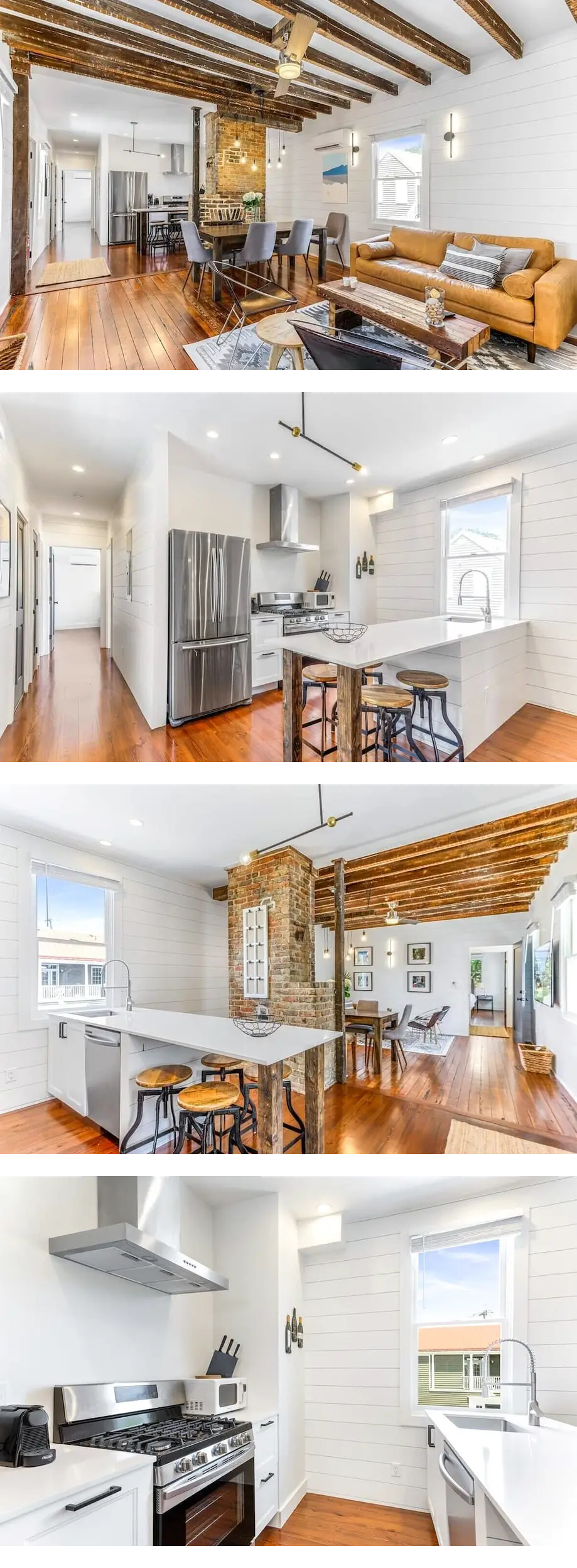 The Sunrise | 3BR Up - Best of Charlesto...