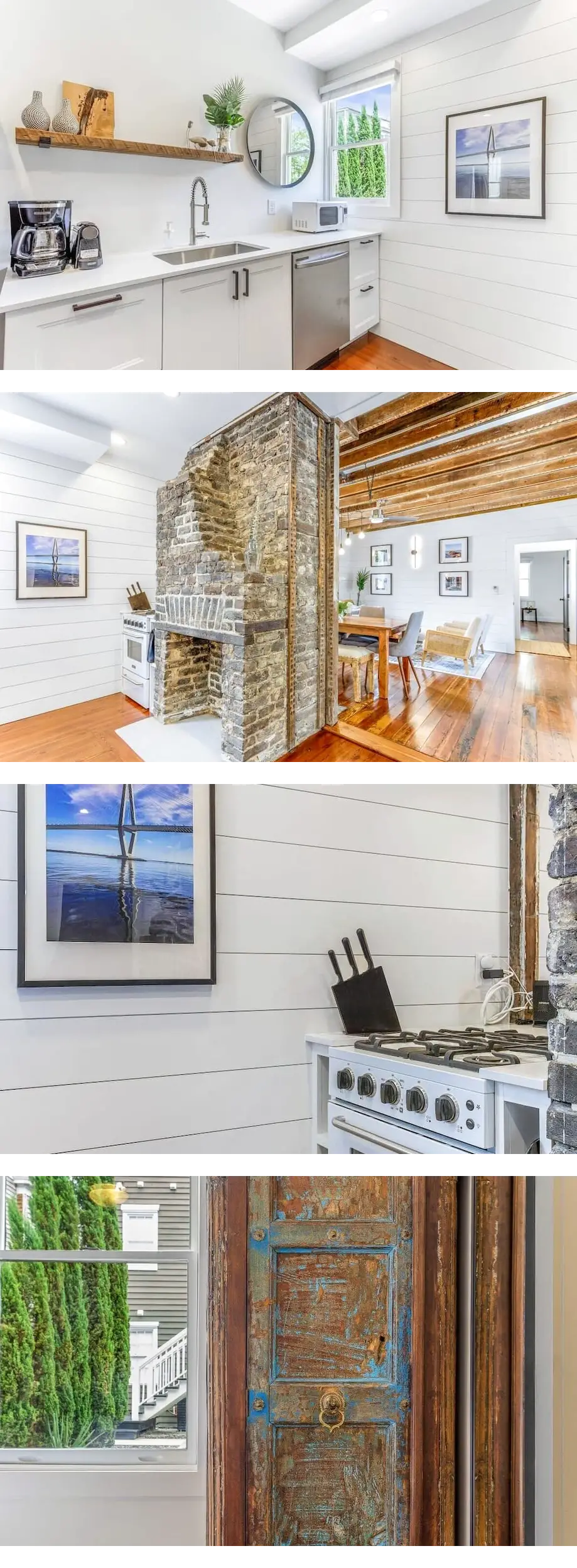 The Eclipse | 2BR Down - Historic Renova...