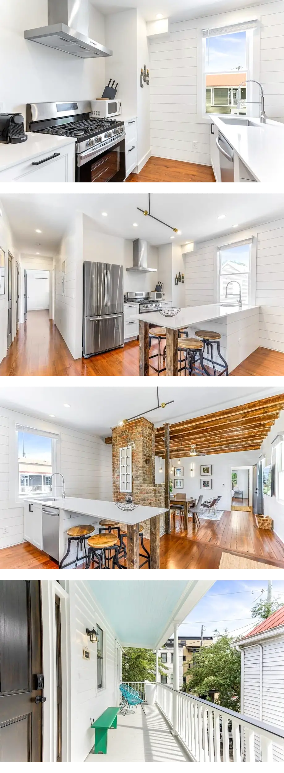 Moonlight | 2BR Up - Charleston Style Co...