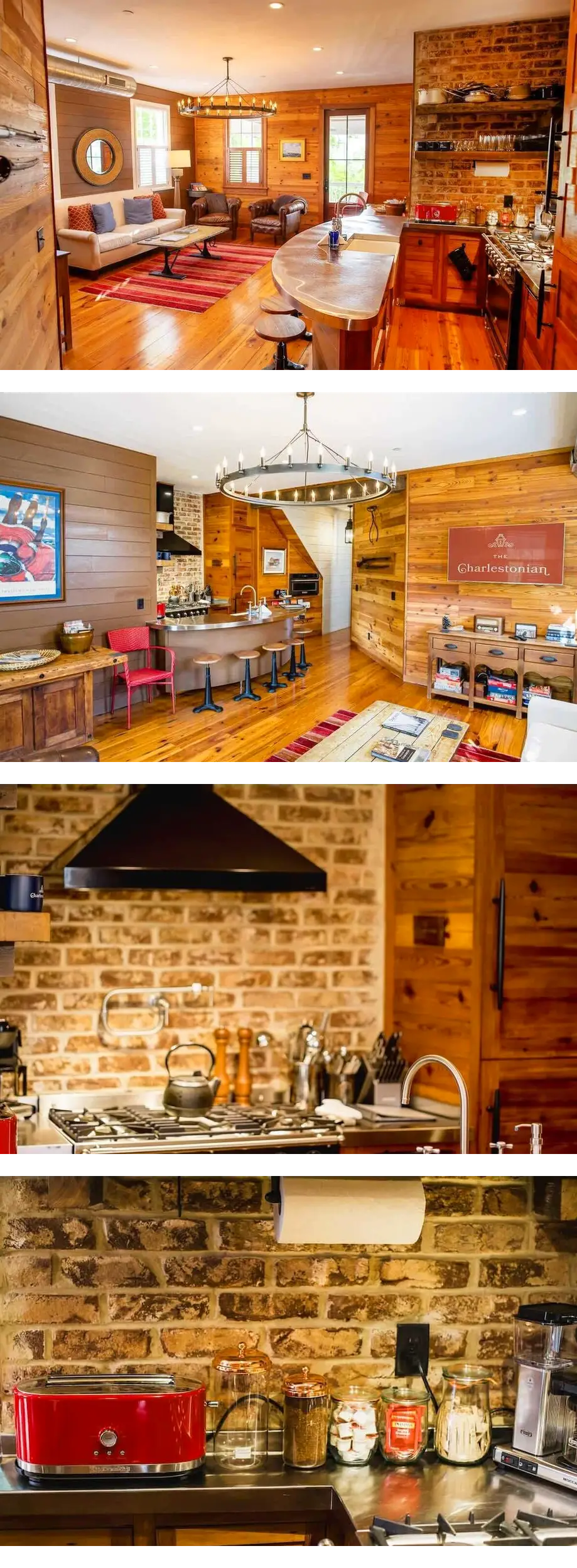 1BR Suite in a Gorgeous Antebellum Mansi...