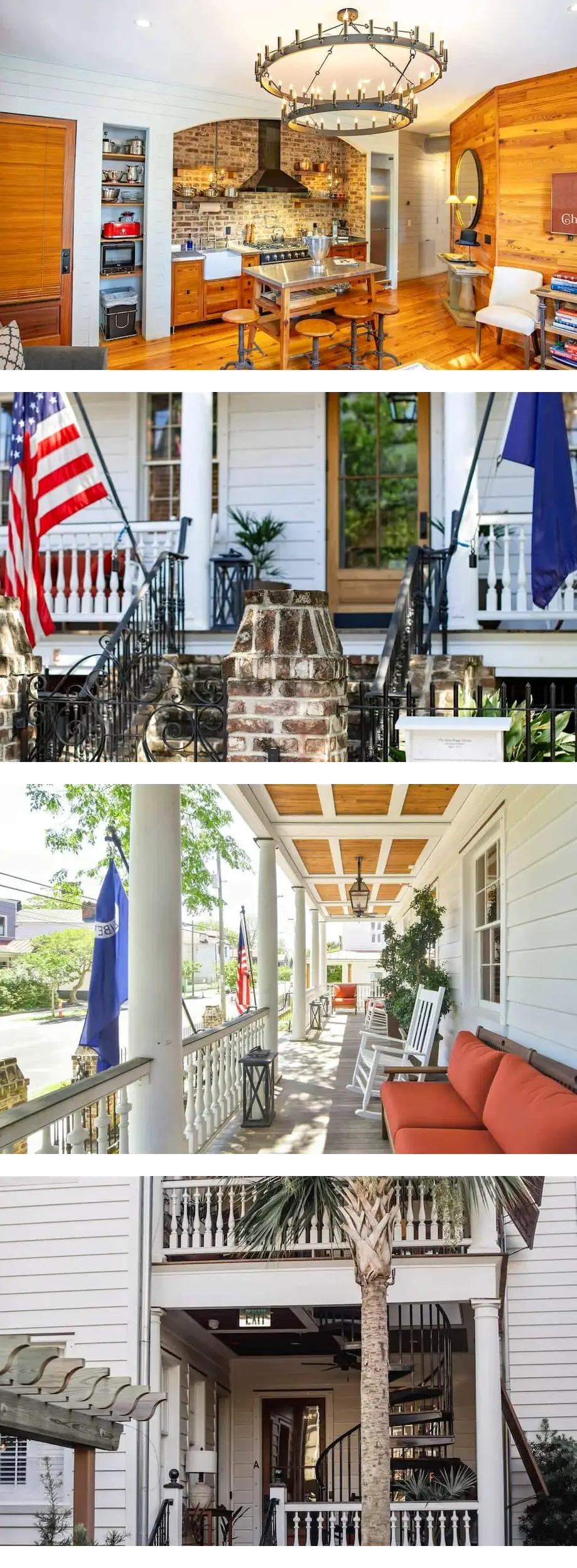 2BR Suite in Stunning Bright Manor House...