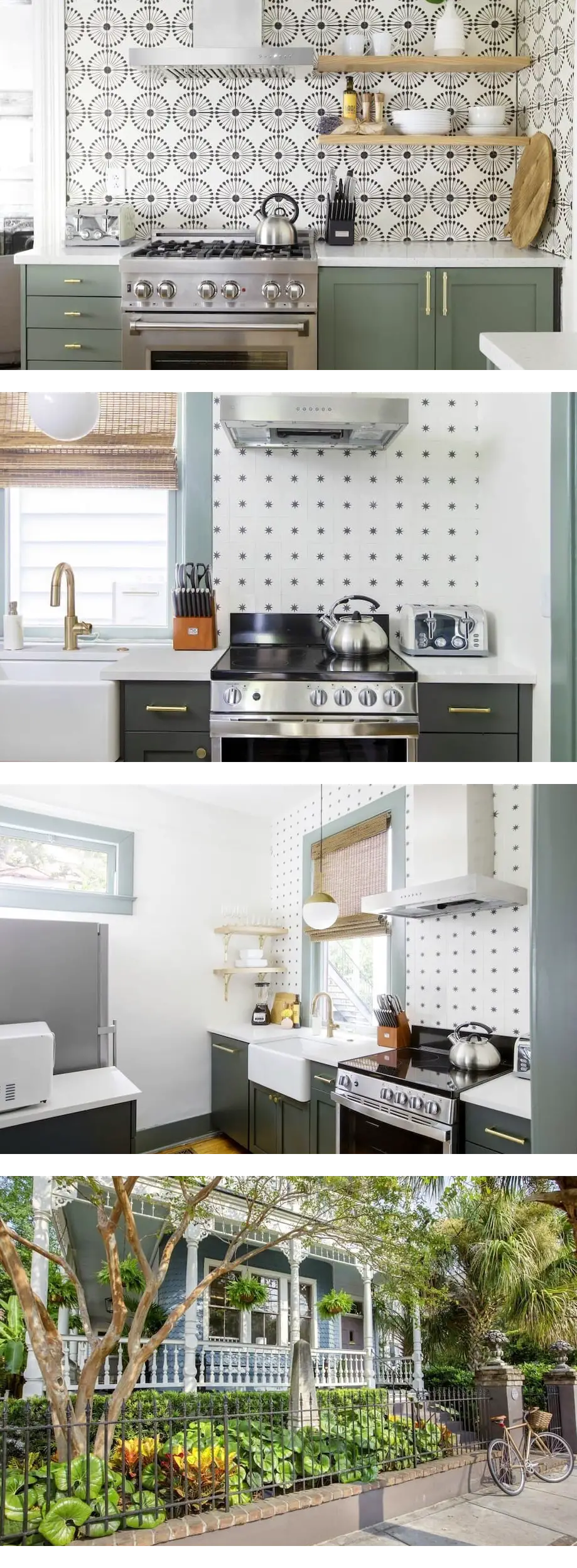 The Monroe | 5BR - Voted Best of Charles...