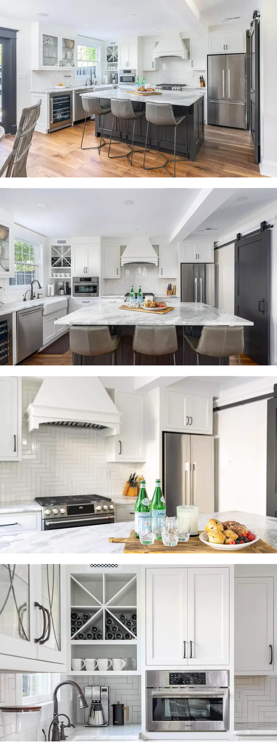 Elegant Townhouse + Historic Downtown + ...