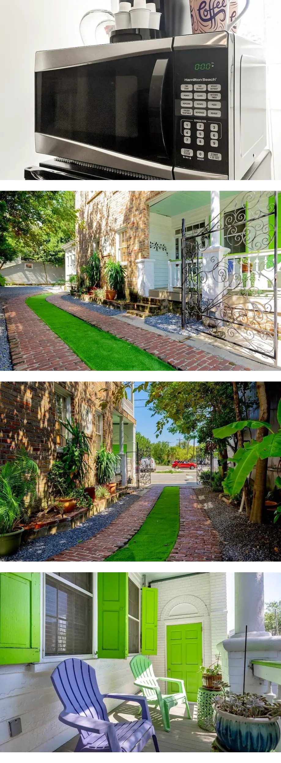 ?The Blues Room - Downtown by MUSC?