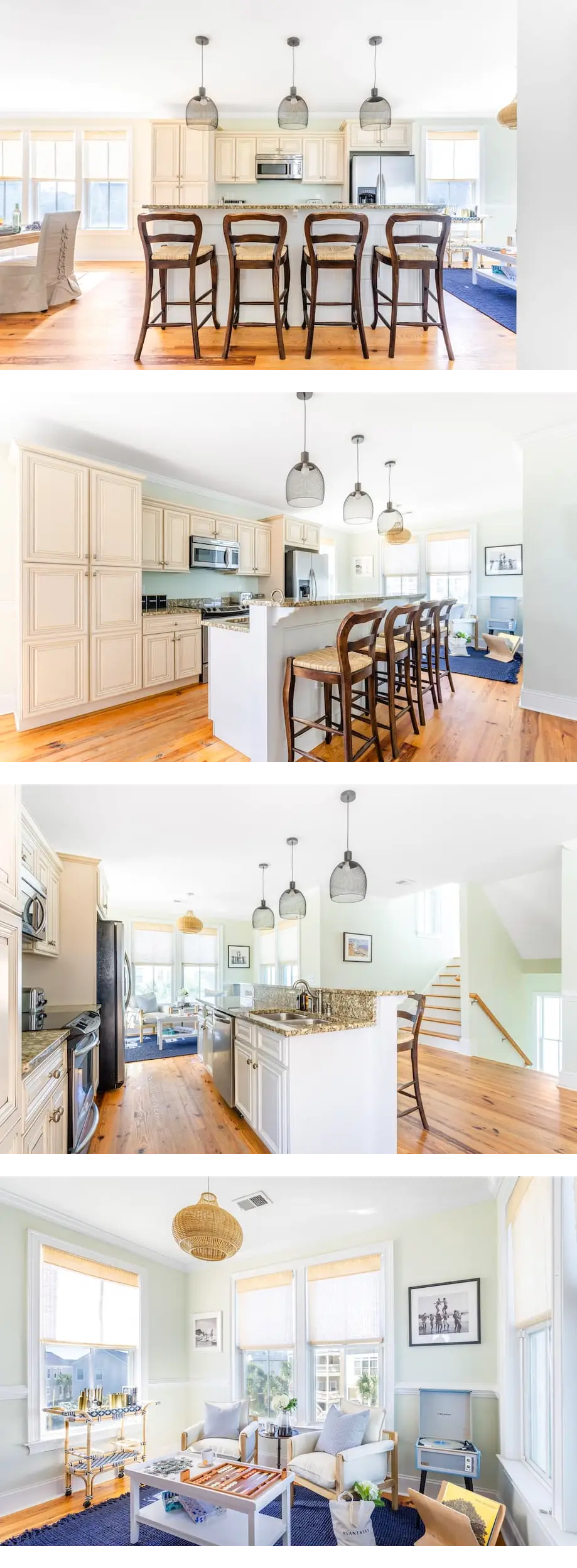 Sea Shell by AvantStay | Breezy Beachsid...