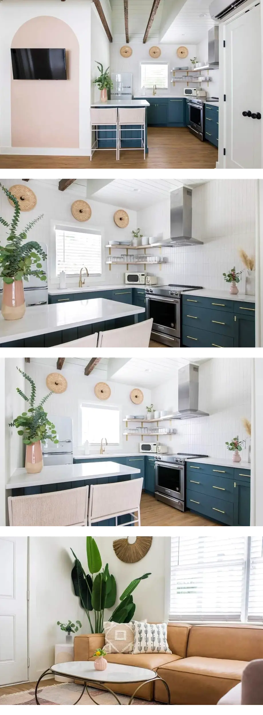 Delana Suite | New Prime Downtown Spot!