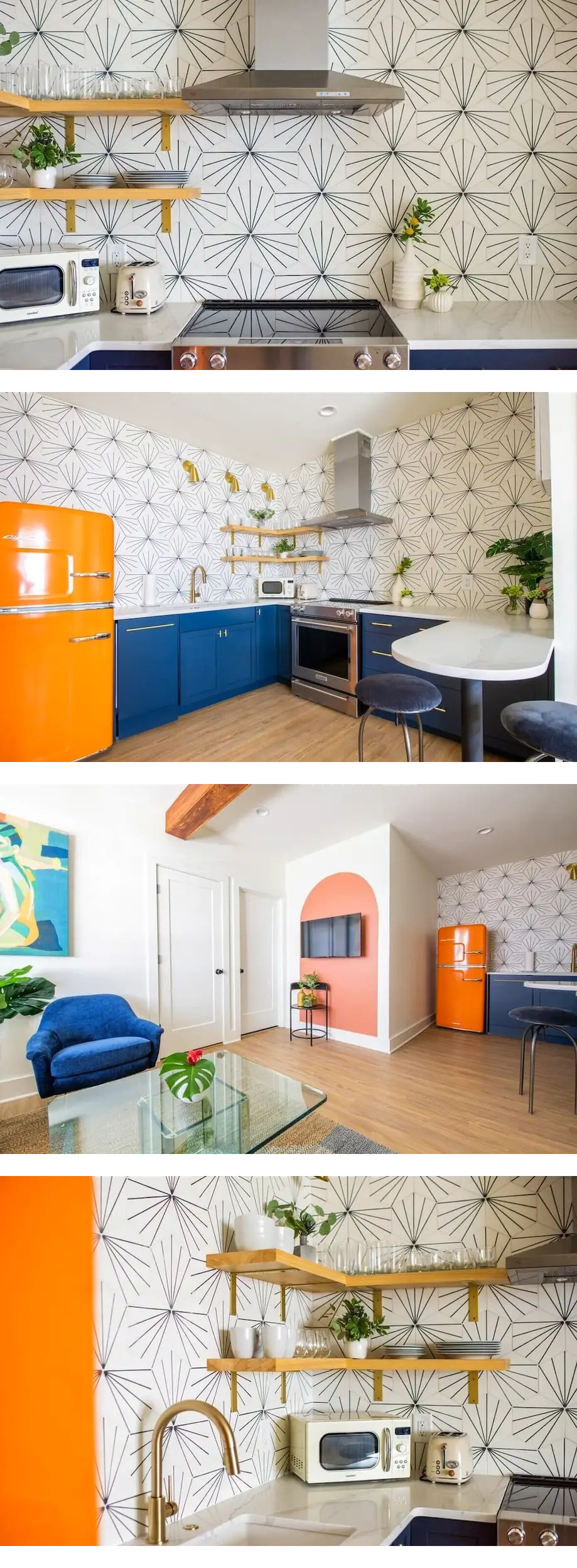 Crosley Suite | Just Blocks to King Stre...