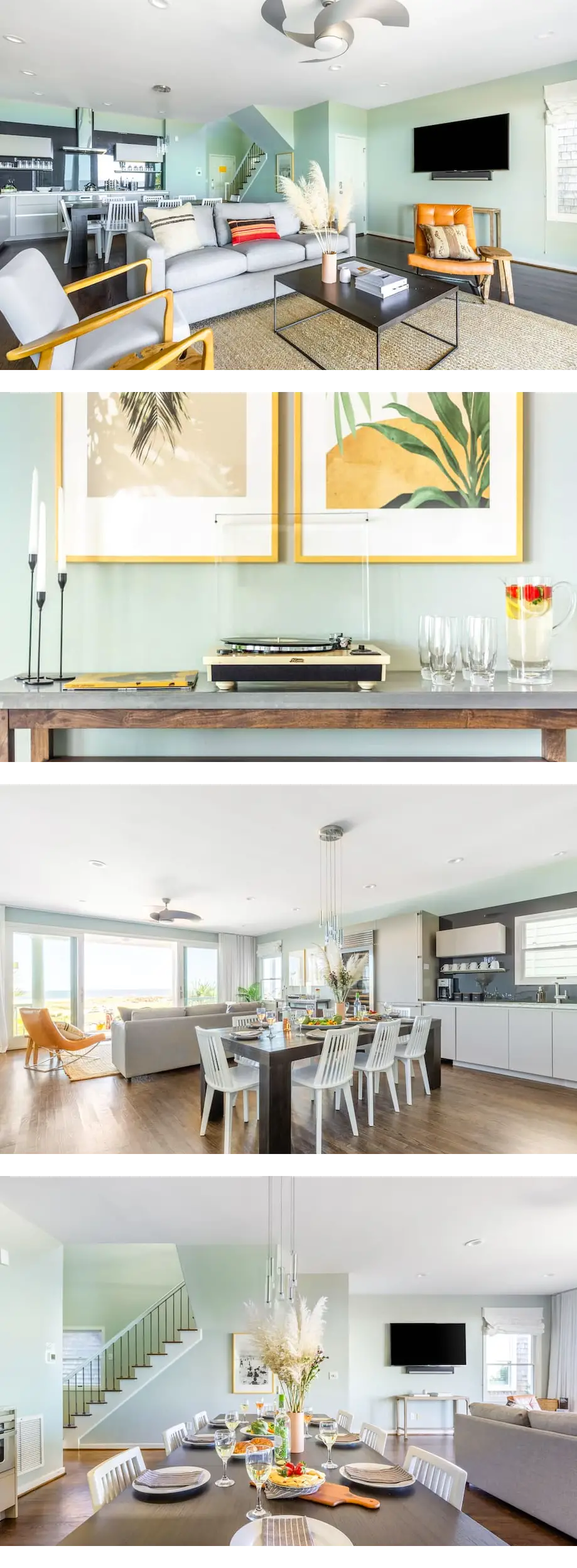 High Tide By AvantStay | Incredible Beac...