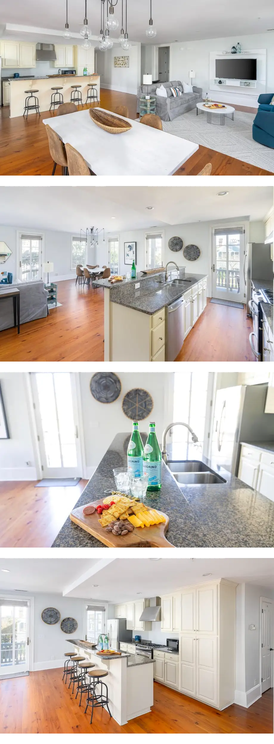 Park-View Light-Filled Condo + Elevator ...