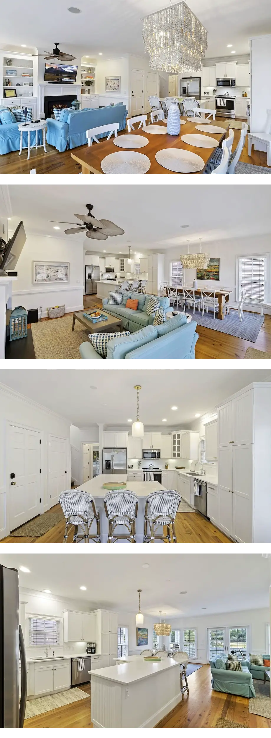 WILD DUNES Home with PRIVATE POOL, Golf ...