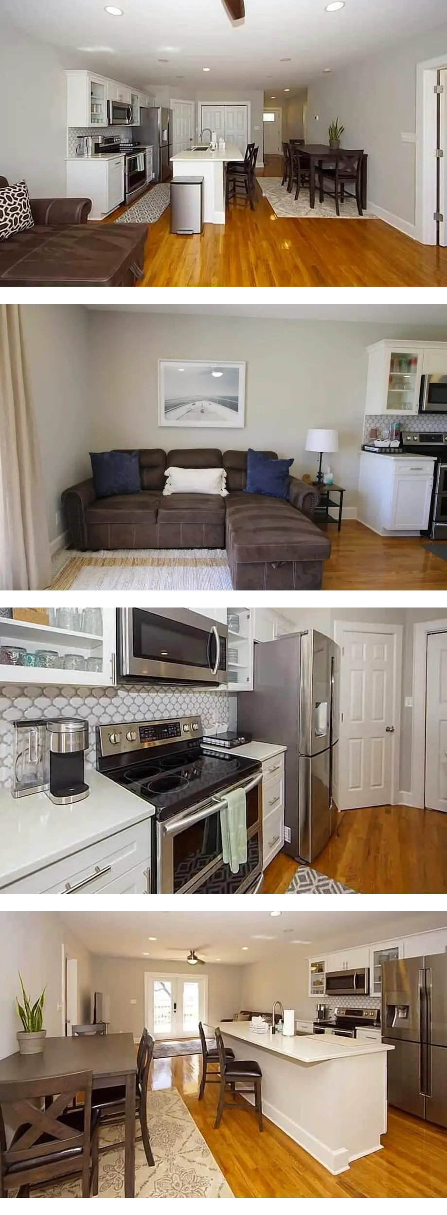 Waterfront Gem in the heart of James Isl...