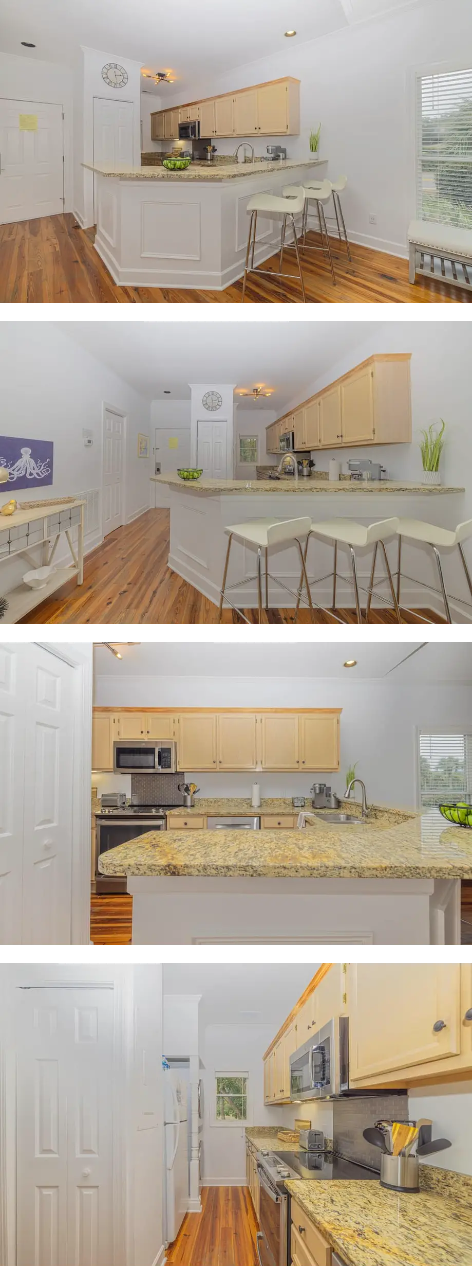 Renovated, Charming 3 BR Villa in WD, Go...