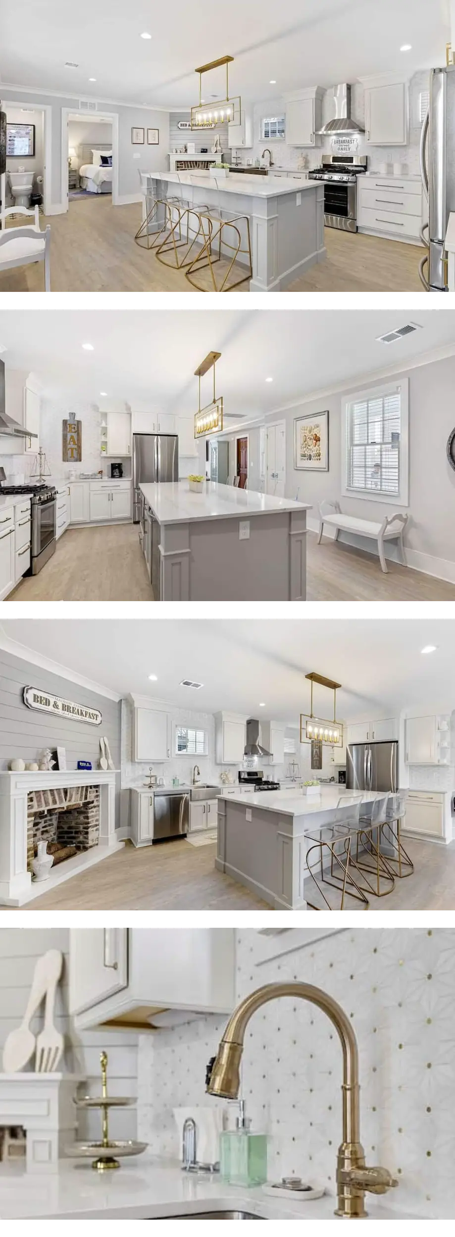 The Madison- Historic Charleston Single ...