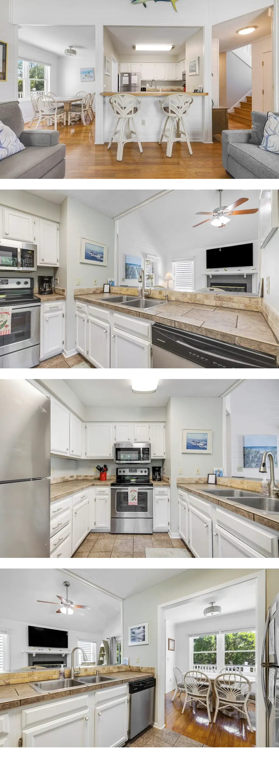 Cute Family Beach Home in Wild Dunes Res...