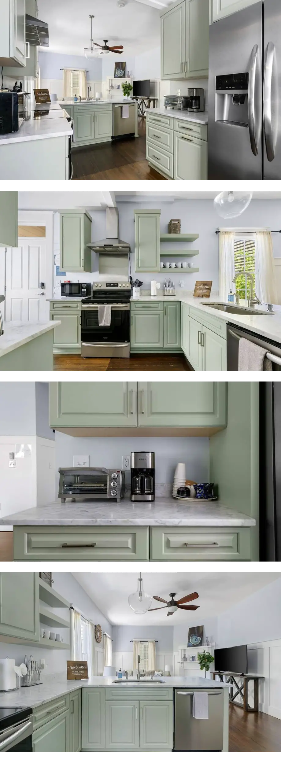 The Pearl Suite | 3BR 1st Floor Near Kin...