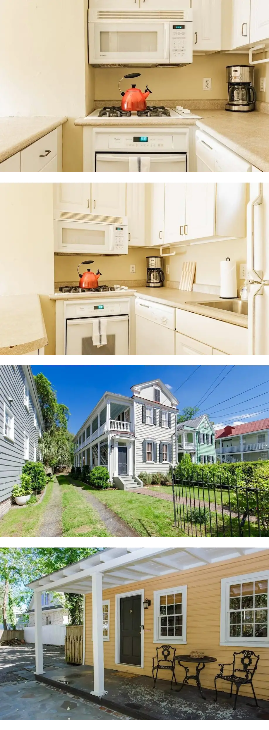 Historic Downtown Cottage - Close to Kin...