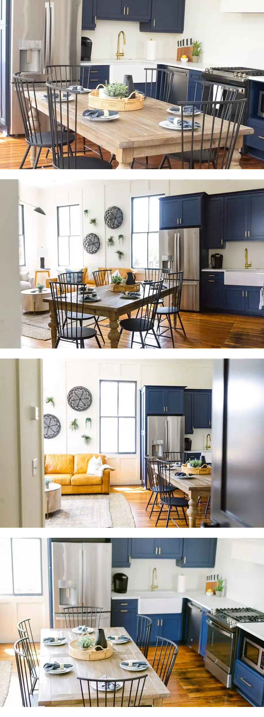 Guesthouse Charleston: EAST 46 H