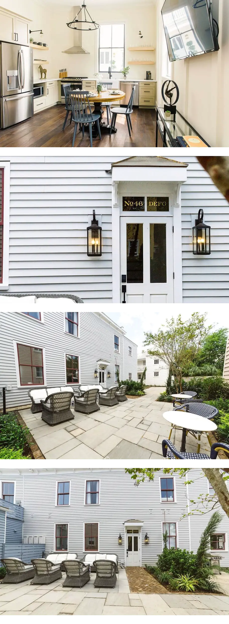 EAST 46 E - Ground Floor Unit!