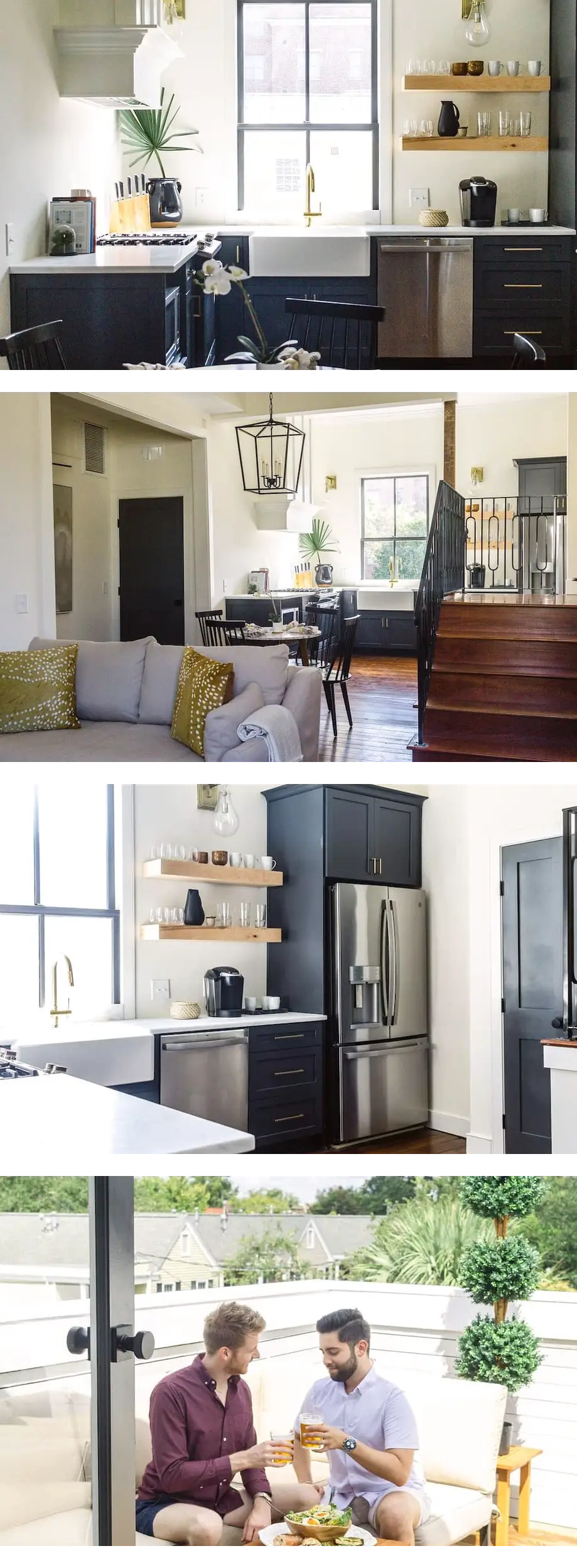 EAST 46 F - Private Rooftop Terrace!