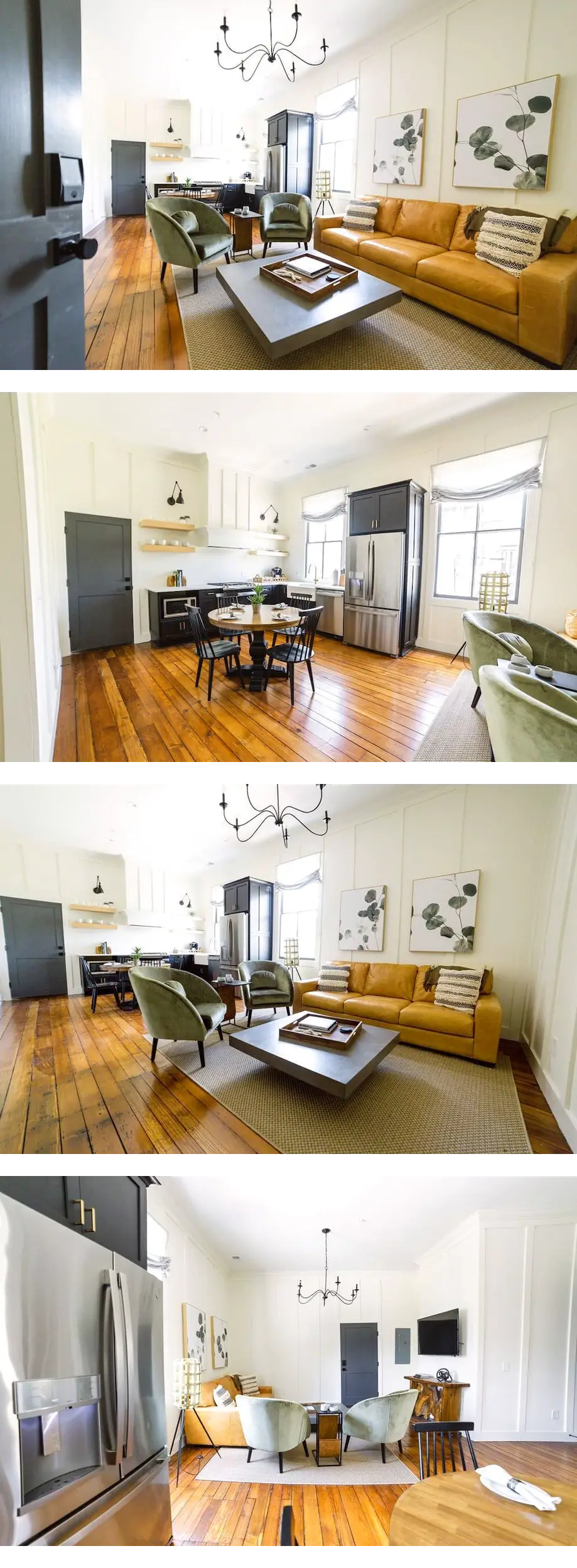 EAST 46 G - 1 Block to King!